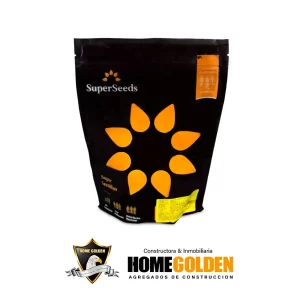 Semillas Dactilus Glomerata 1Kg